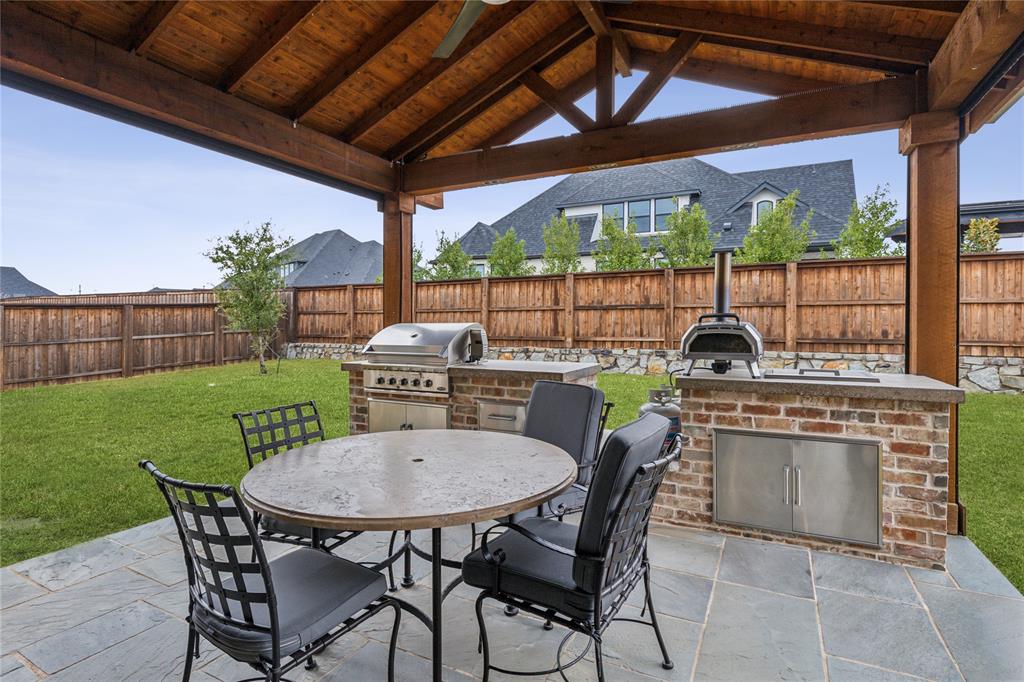 Edgestone At Legacy - Residential