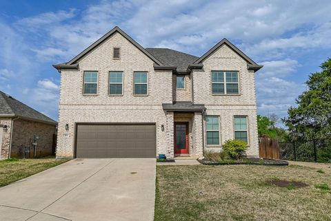 201 Virginia Lane Hickory Creek TX 75065