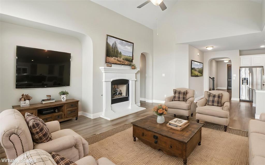 932 Manuel Drive