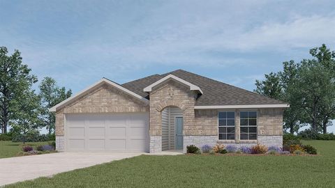 12532 Tarres Court Lorena TX 76655