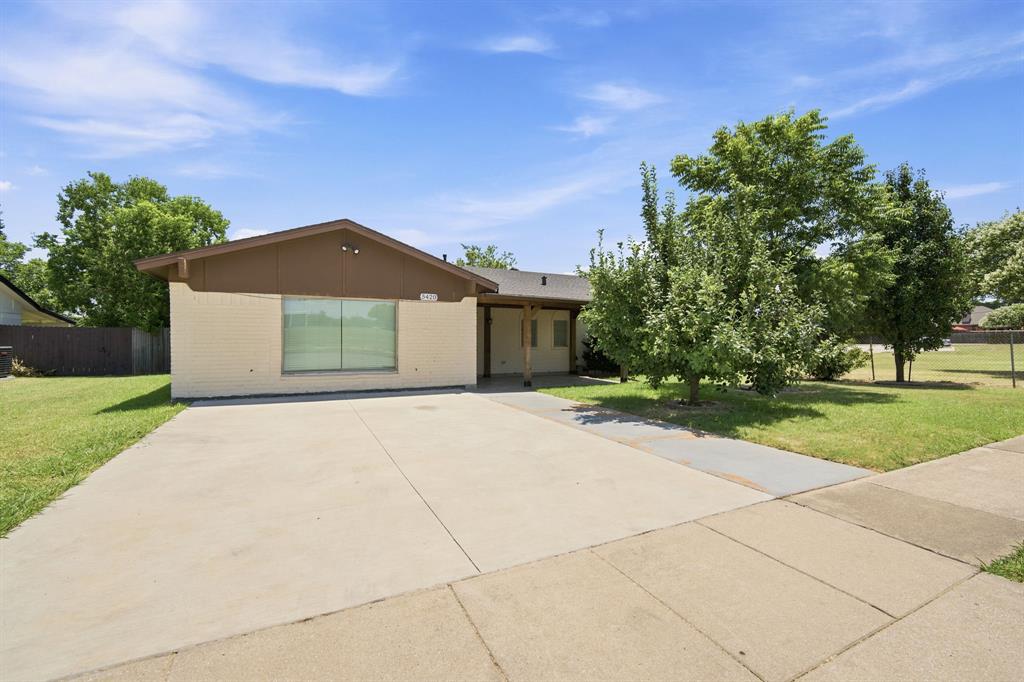 5420 Galway Lane