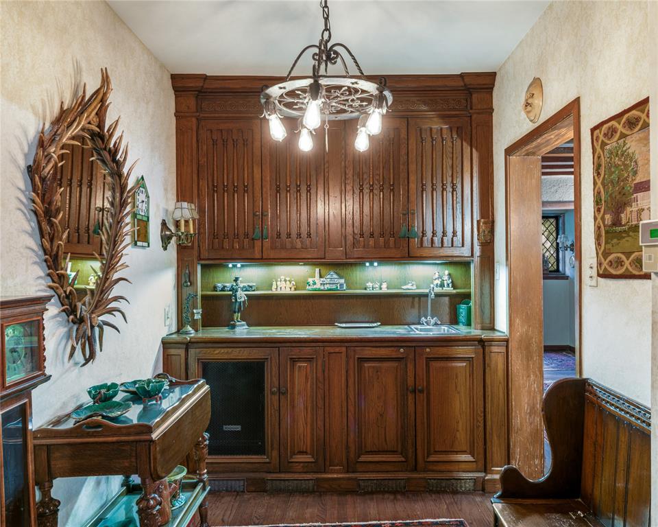 Highland Park - Residential