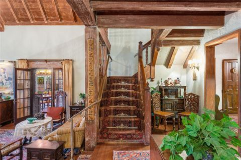 Tiny photo for 3635 Beverly Drive, Highland Park, TX 75205 (MLS # 21216668)