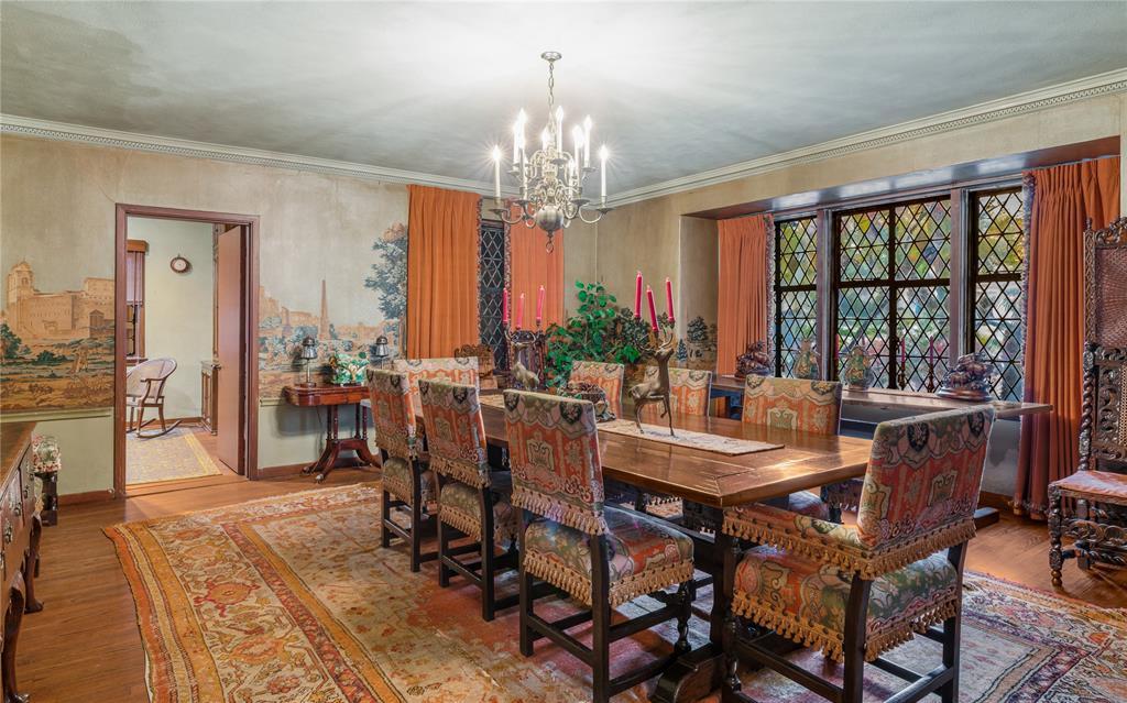 Highland Park - Residential