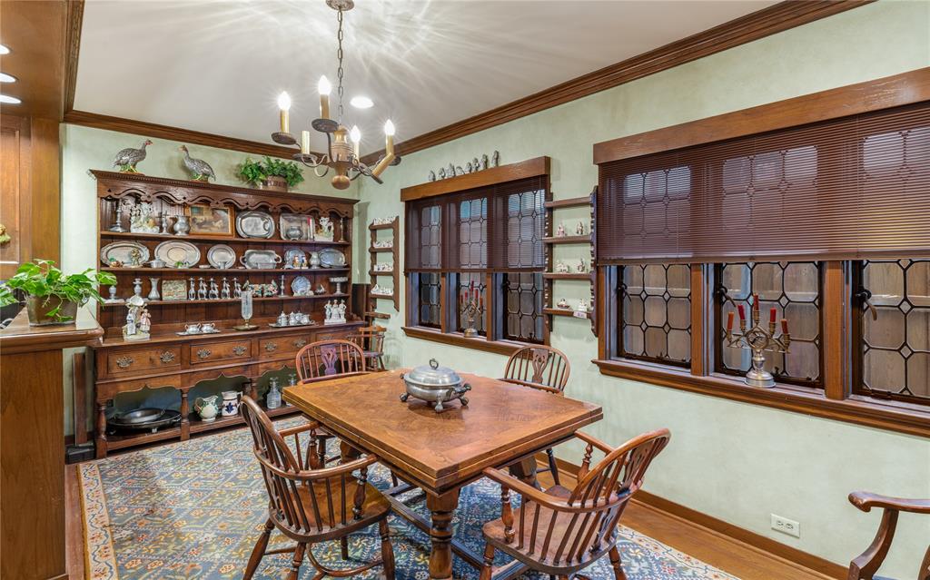 Highland Park - Residential