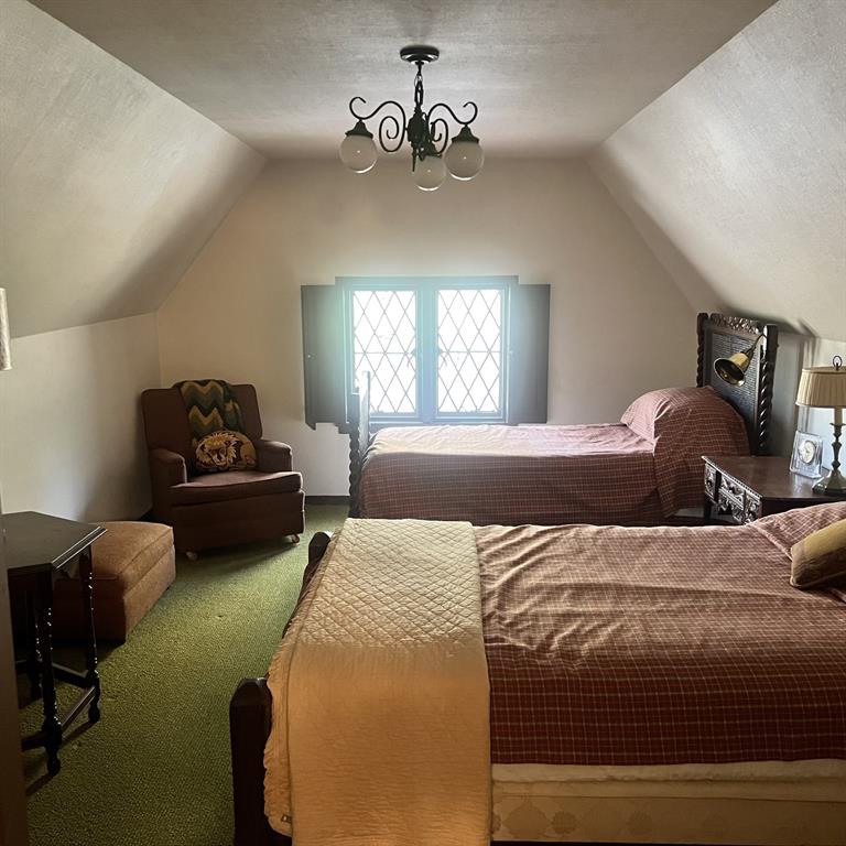 Highland Park - Residential