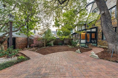 Tiny photo for 3635 Beverly Drive, Highland Park, TX 75205 (MLS # 21216668)