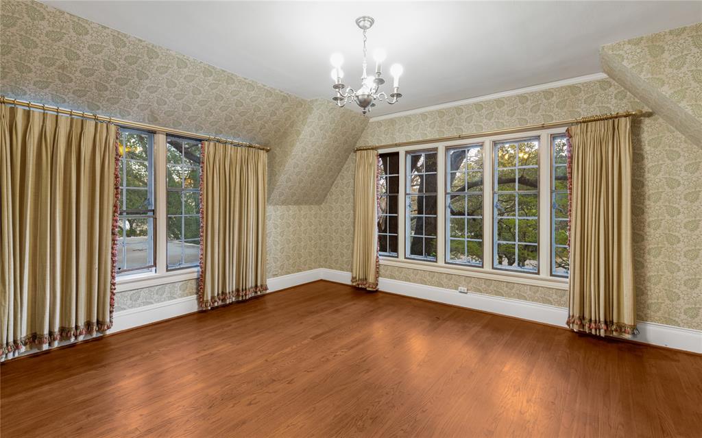 Highland Park - Residential