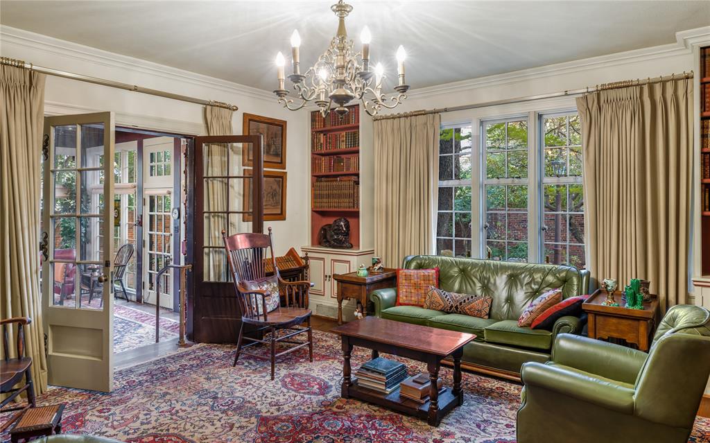 Highland Park - Residential