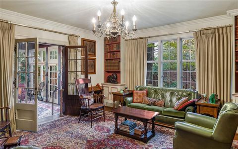 Tiny photo for 3635 Beverly Drive, Highland Park, TX 75205 (MLS # 21216668)