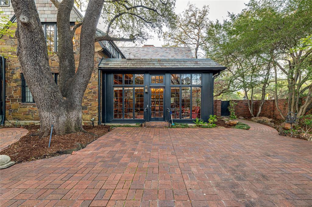 Highland Park - Residential
