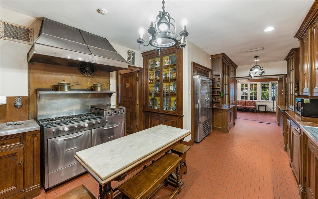 Highland Park - Residential