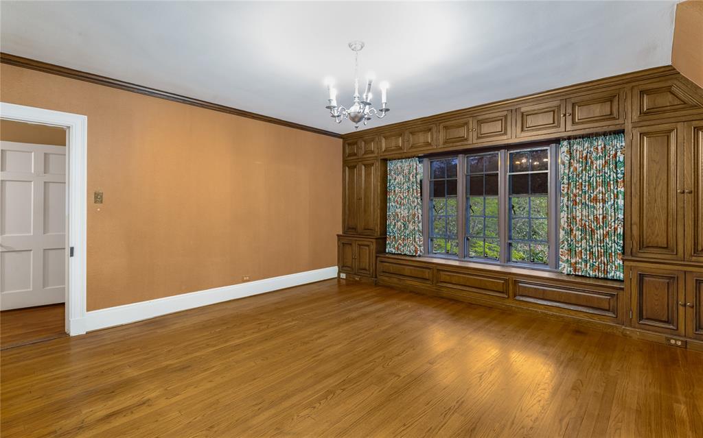 Highland Park - Residential