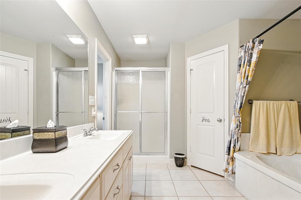 Legacy Estates Add - Residential