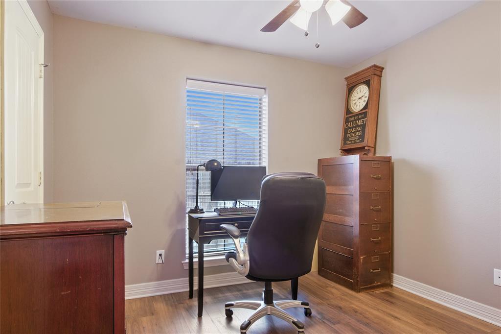 Legacy Estates Add - Residential