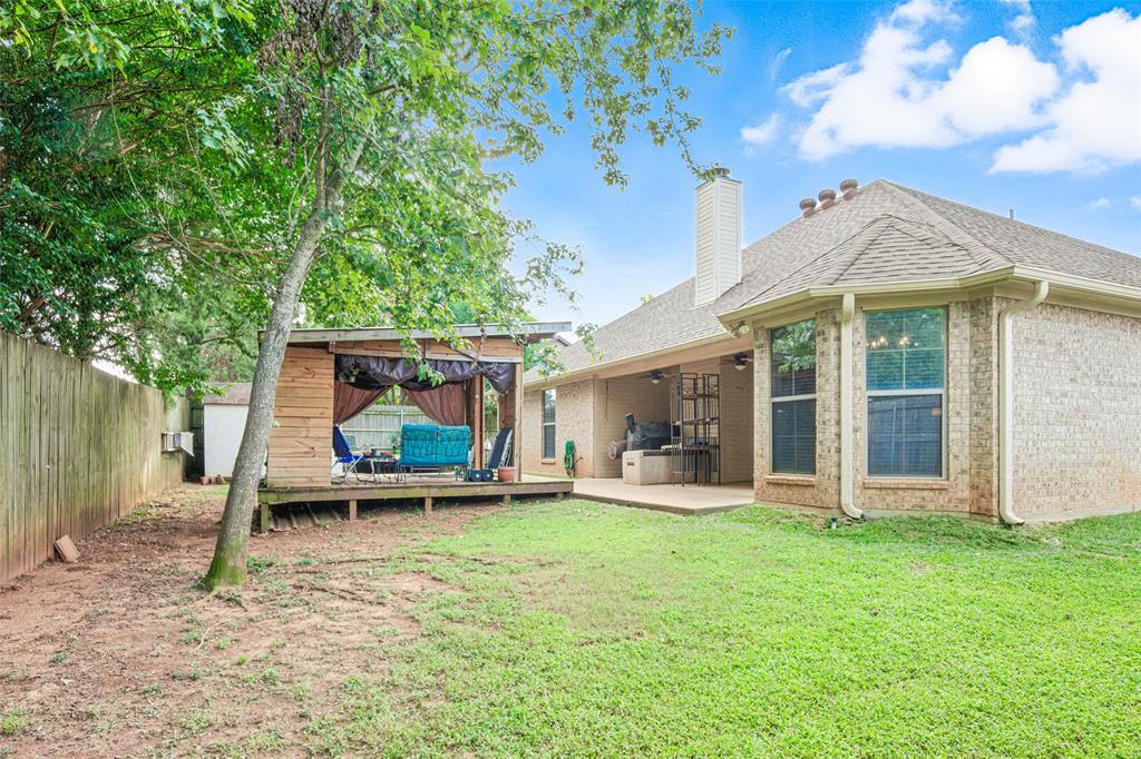 Legacy Estates Add - Residential