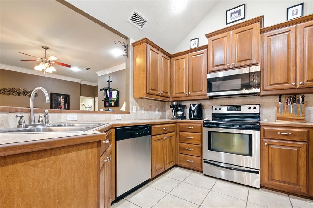 Legacy Estates Add - Residential