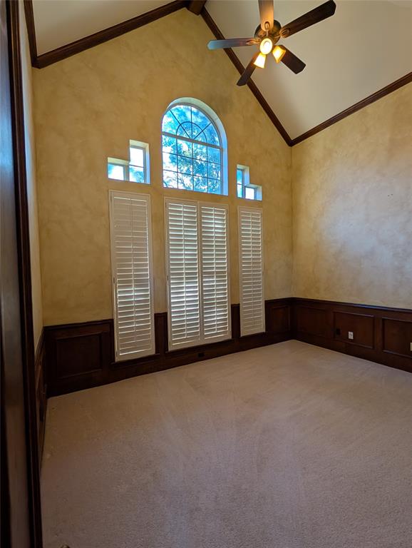 Stonebriar Sec I - Residential Lease