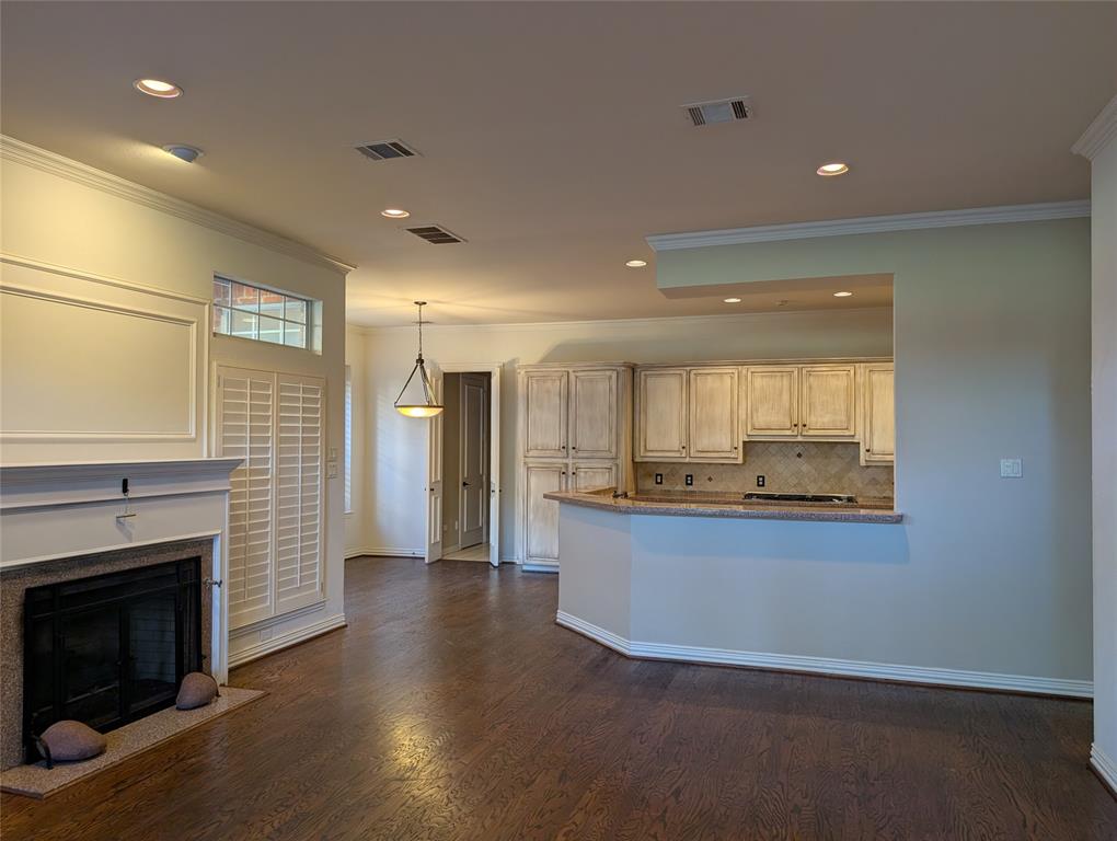 Stonebriar Sec I - Residential Lease