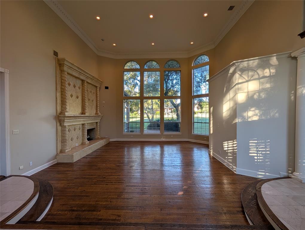 Stonebriar Sec I - Residential Lease