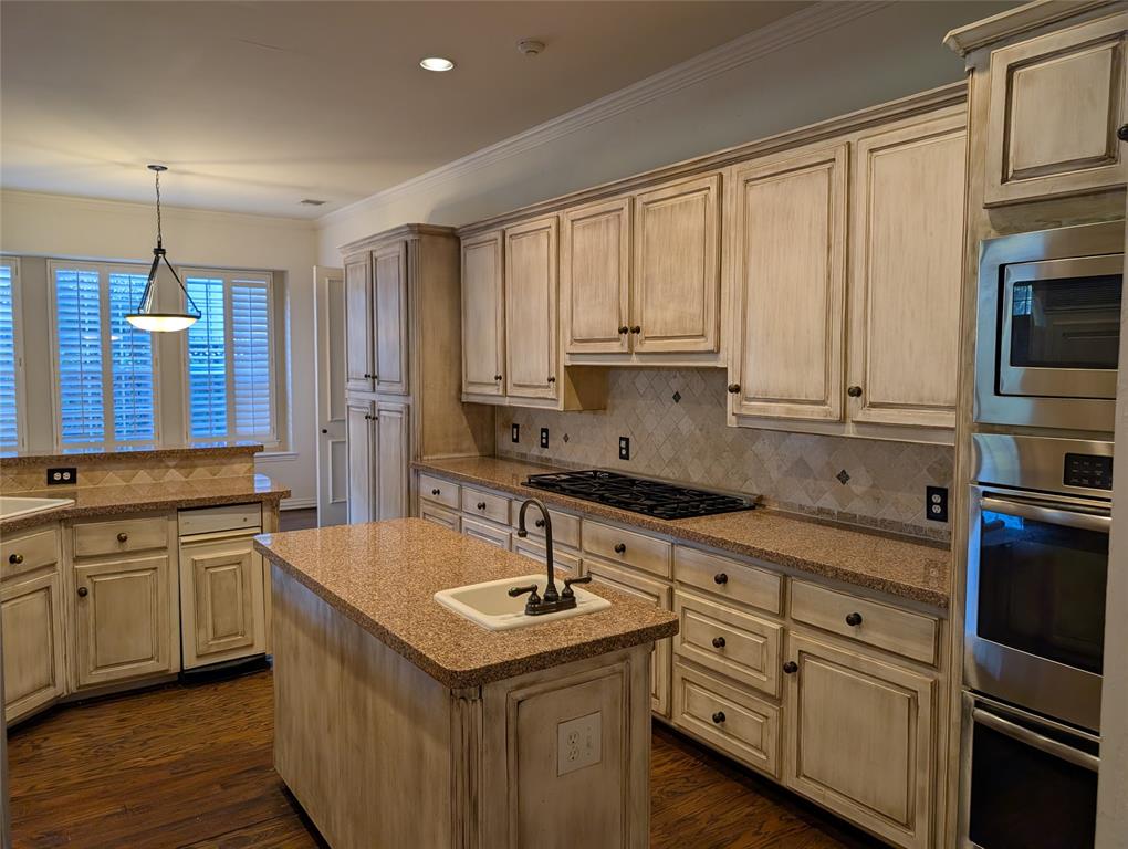 Stonebriar Sec I - Residential Lease