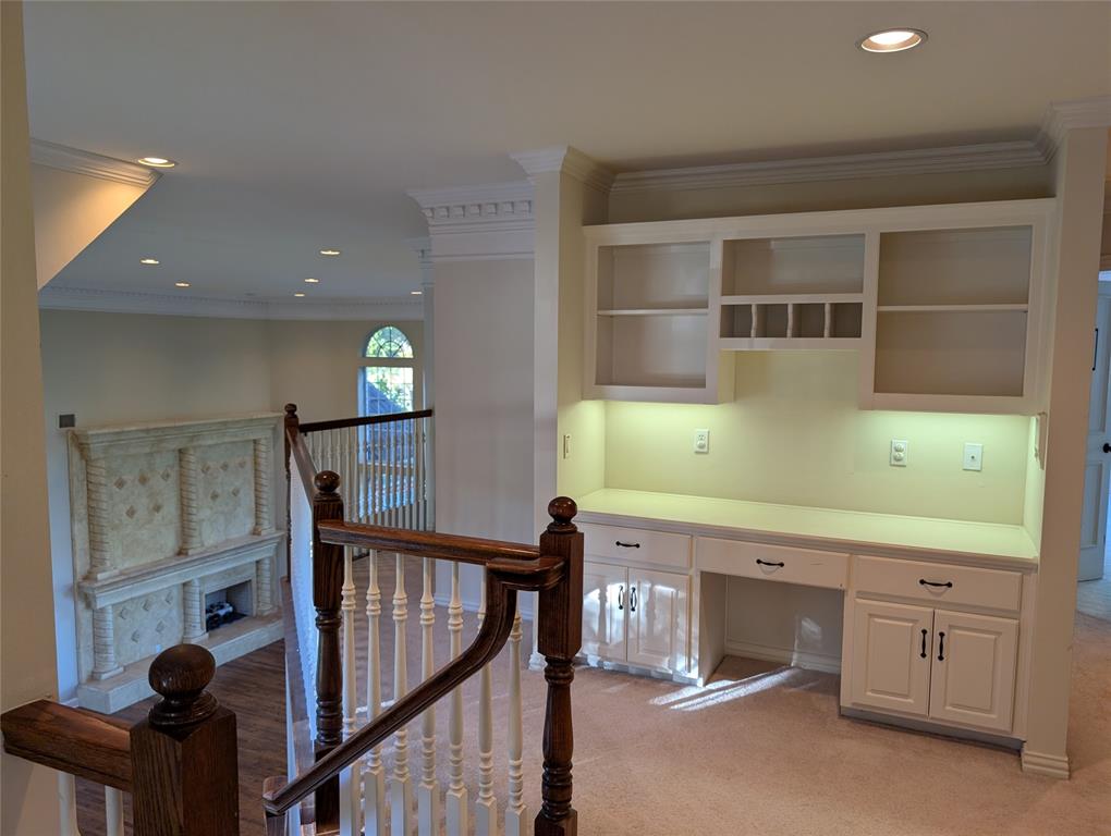 Stonebriar Sec I - Residential Lease