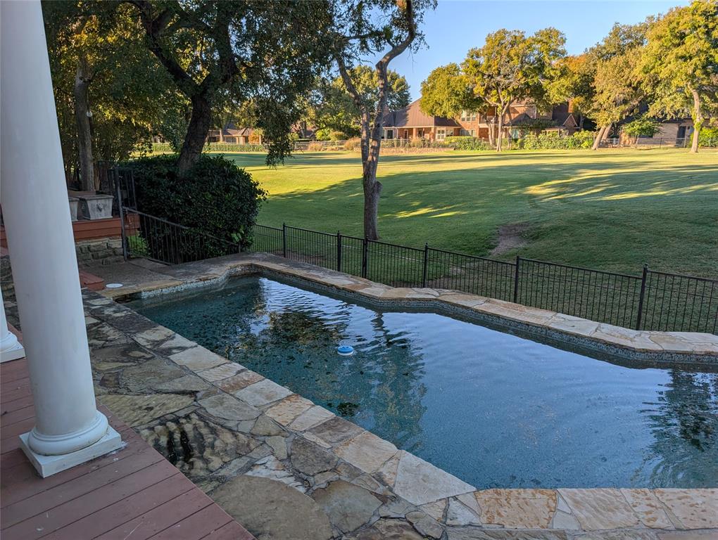 Stonebriar Sec I - Residential Lease