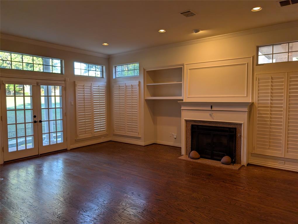 Stonebriar Sec I - Residential Lease