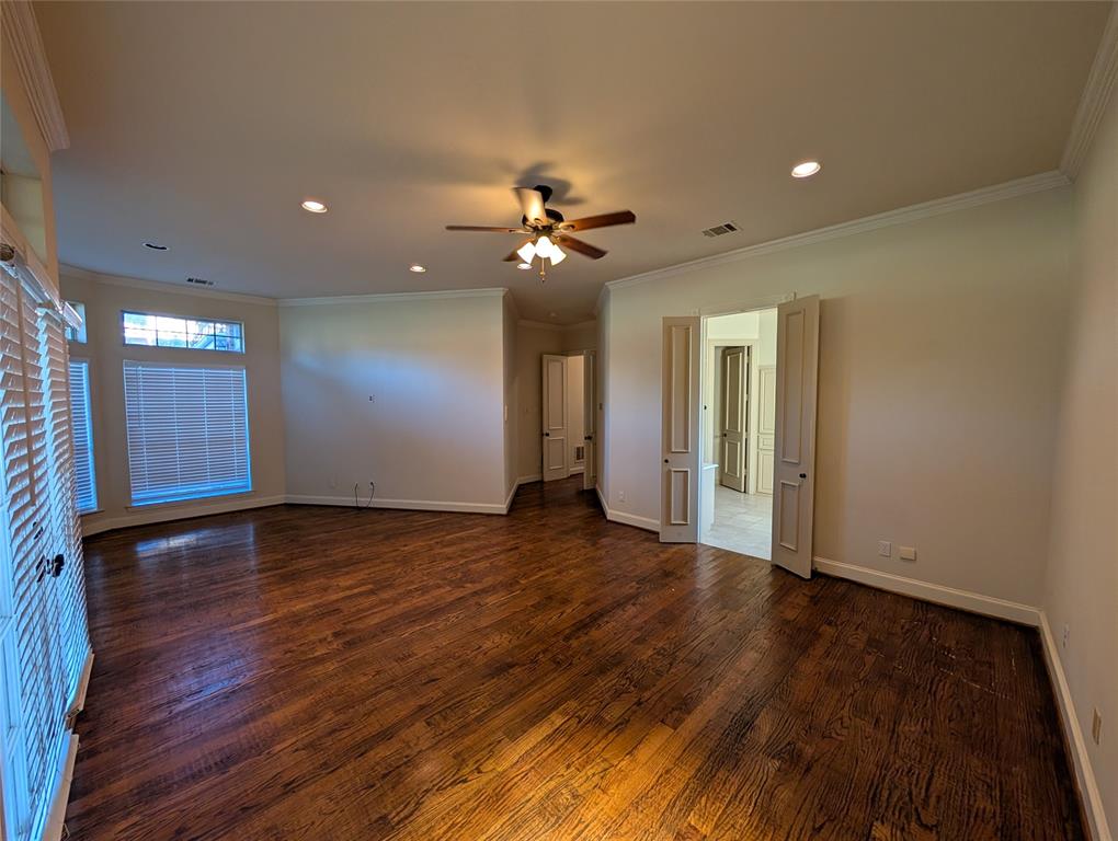 Stonebriar Sec I - Residential Lease