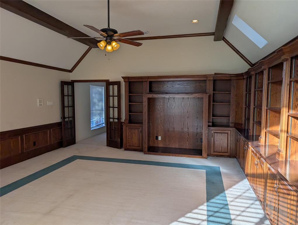 Stonebriar Sec I - Residential Lease