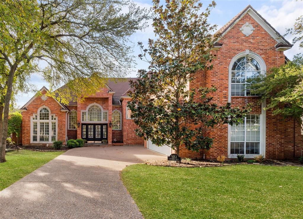 Stonebriar Sec I - Residential Lease