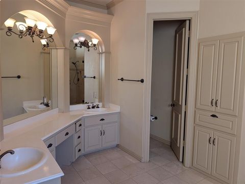 Tiny photo for 5013 Southern Hills Drive, Frisco, TX 75034 (MLS # 21074159)