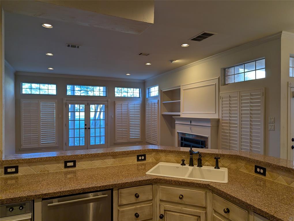 Stonebriar Sec I - Residential Lease