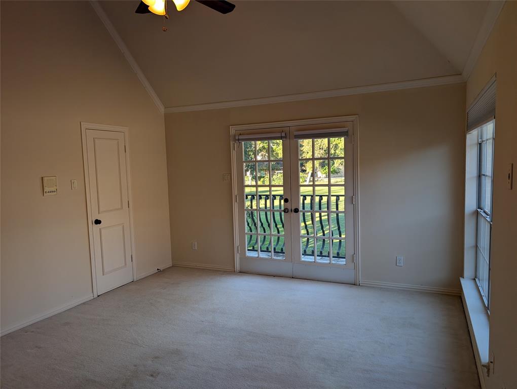 Stonebriar Sec I - Residential Lease