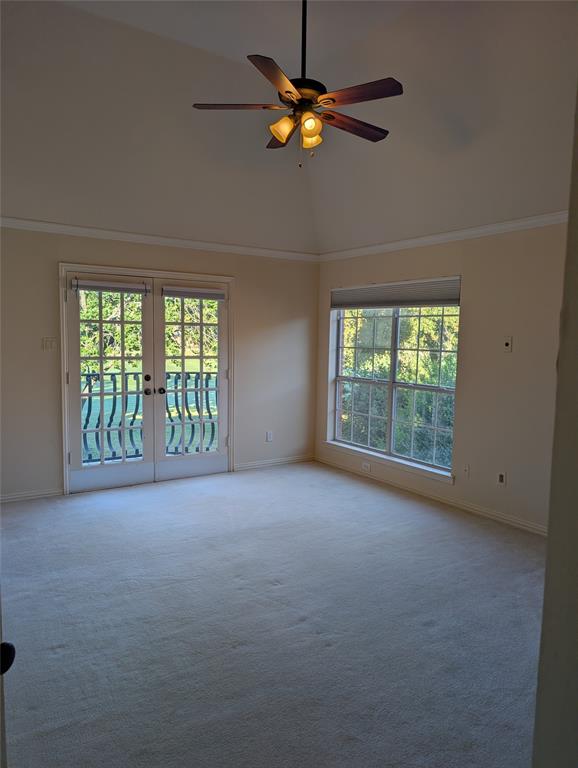 Stonebriar Sec I - Residential Lease