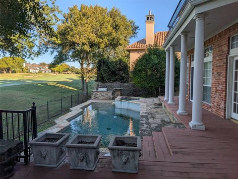 Tiny photo for 5013 Southern Hills Drive, Frisco, TX 75034 (MLS # 21074159)