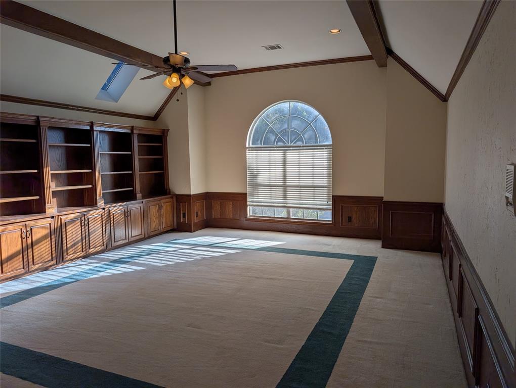 Stonebriar Sec I - Residential Lease