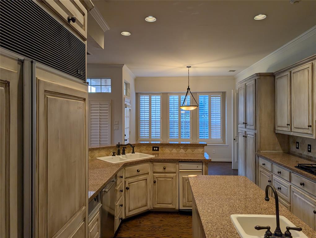 Stonebriar Sec I - Residential Lease