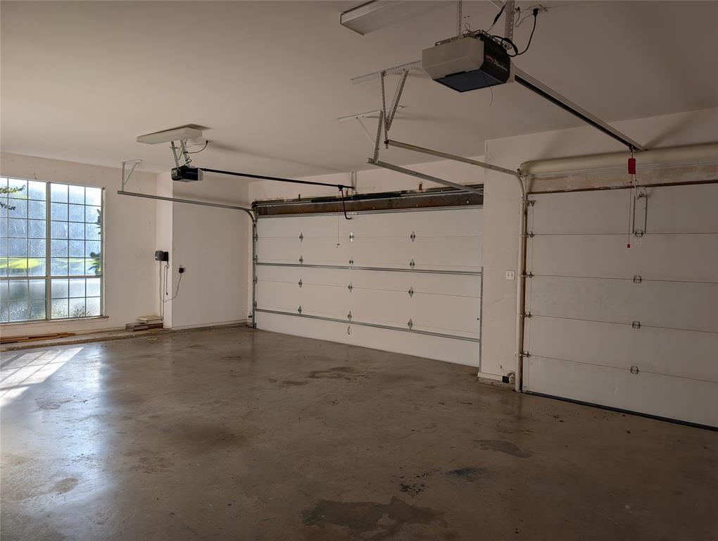 Stonebriar Sec I - Residential Lease