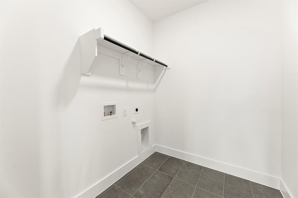 Somerset Park - Residential