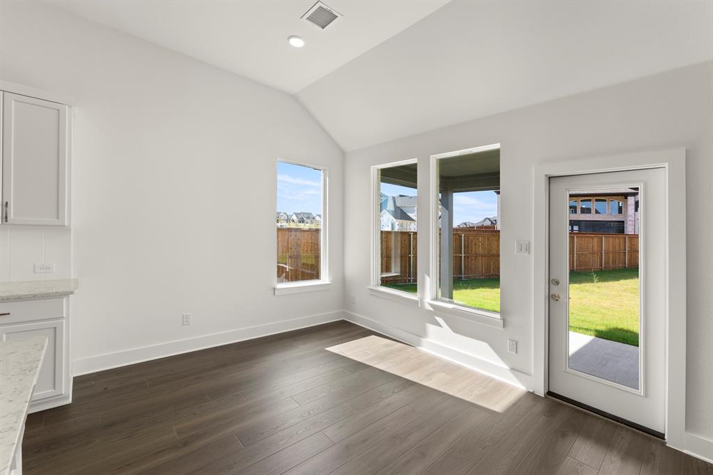 Somerset Park - Residential