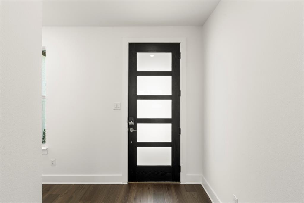 Somerset Park - Residential