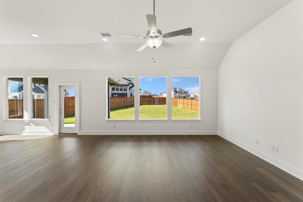 Somerset Park - Residential