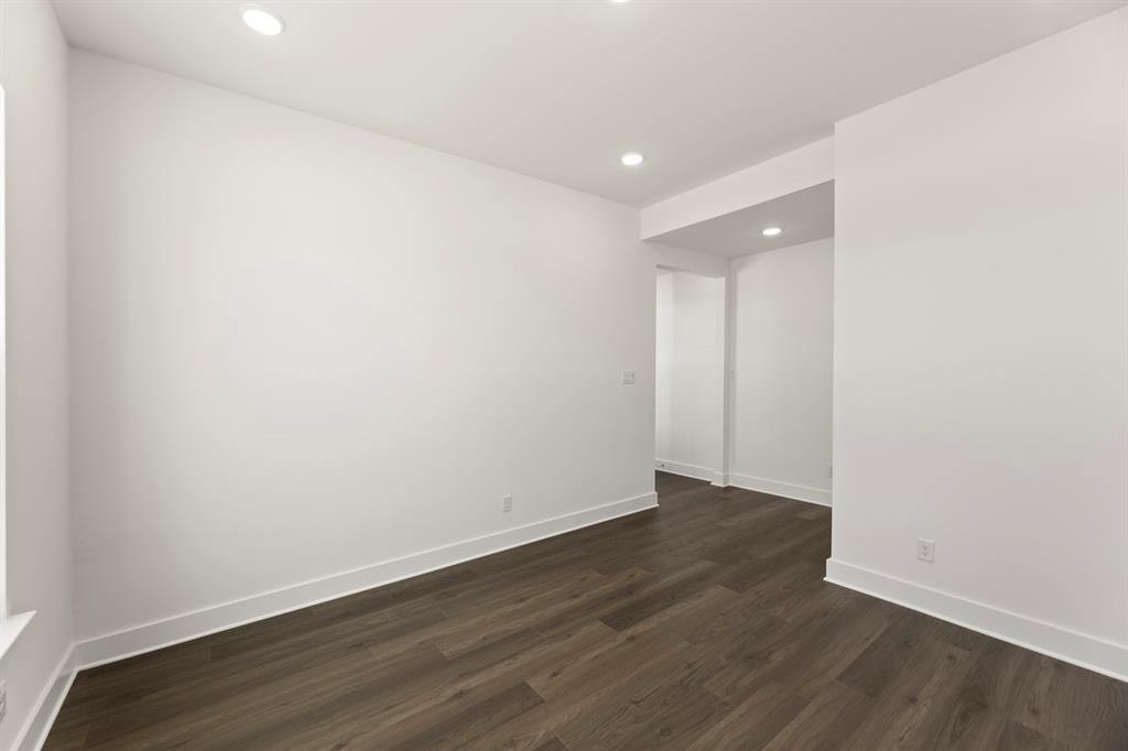 Somerset Park - Residential