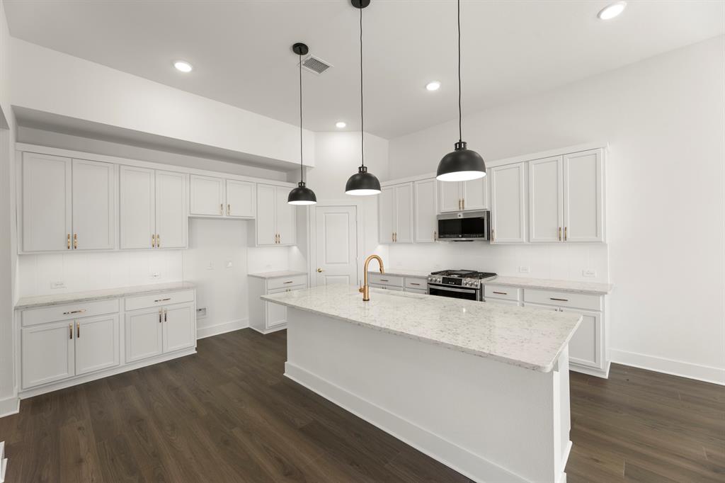 Somerset Park - Residential