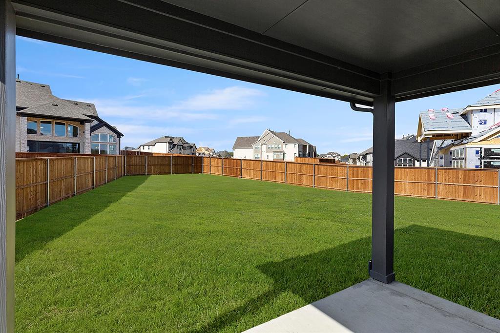 Somerset Park - Residential