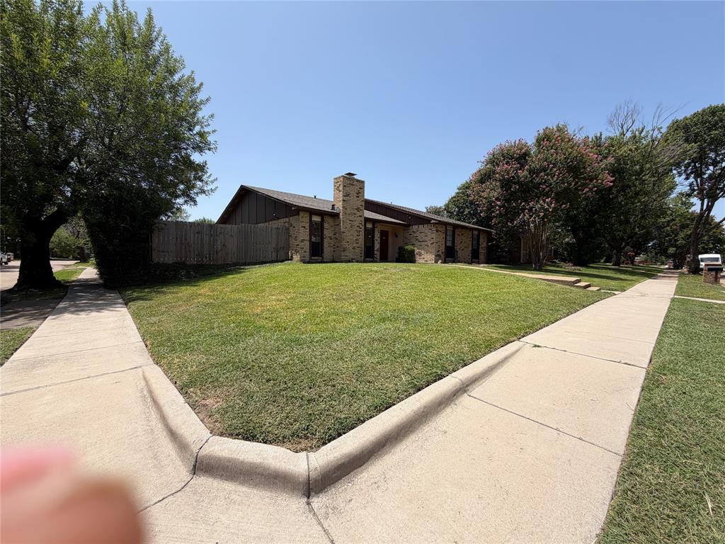 413 Hemlock Drive