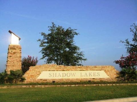 2033 Westview Drive Wills Point TX 75169