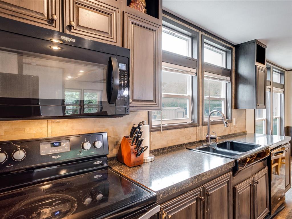 Ports O Call - Residential