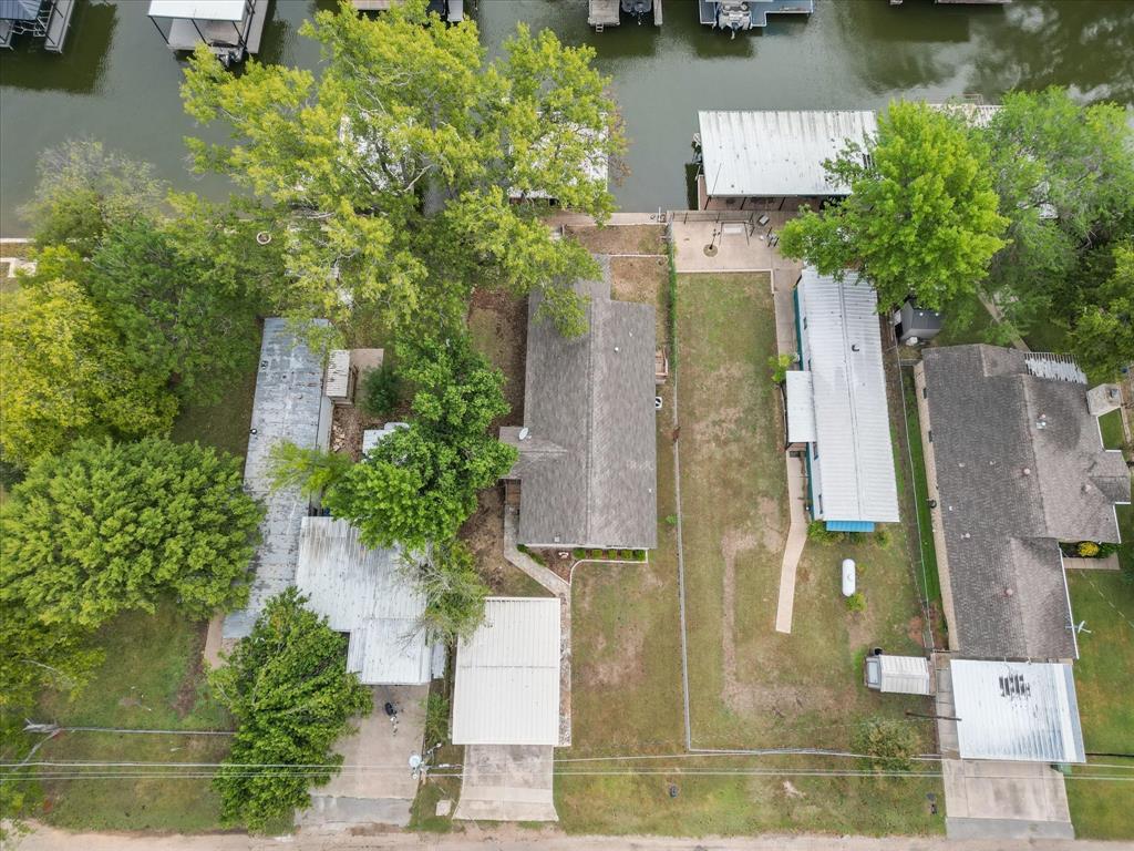 Ports O Call - Residential